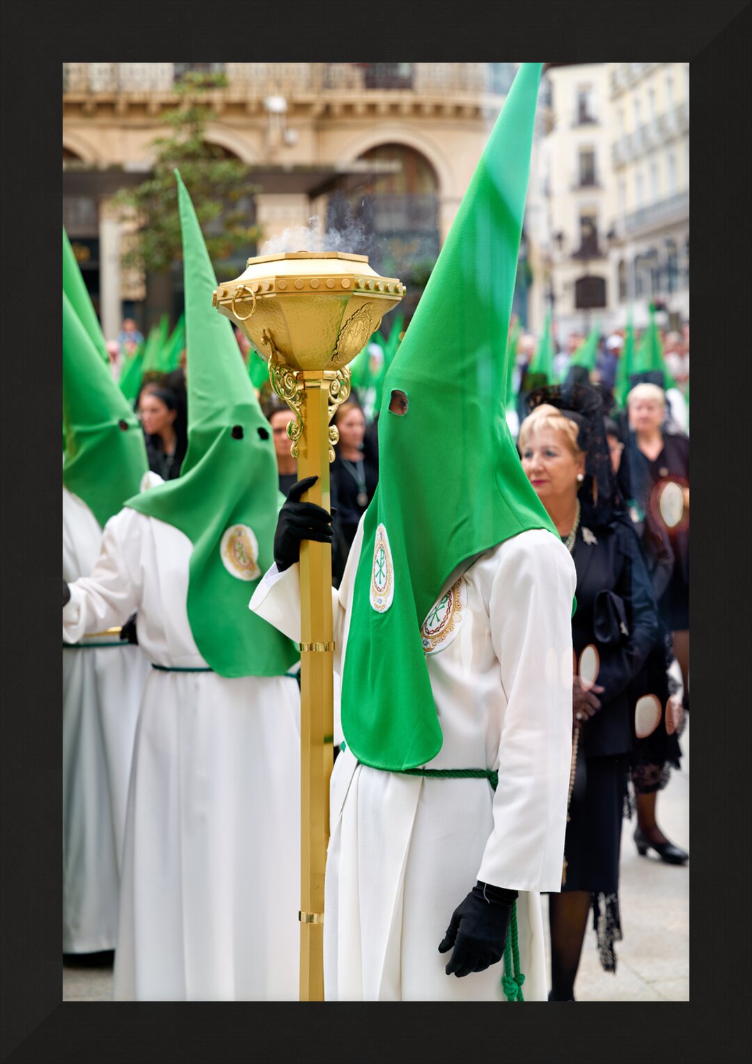 Impression de cadre personnalisé