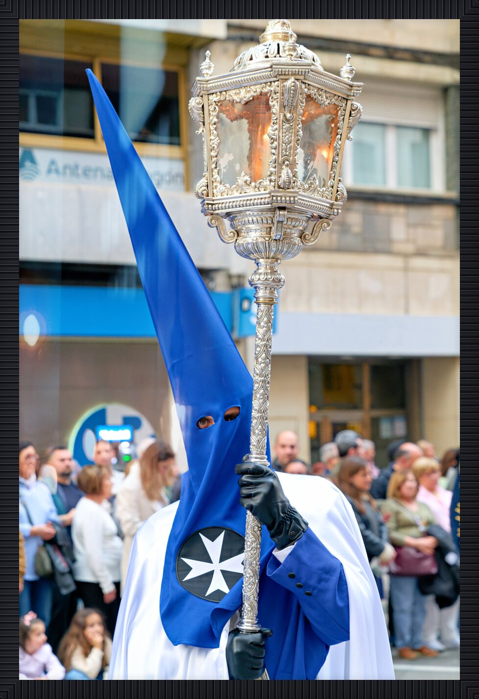 Impression de cadre personnalisé