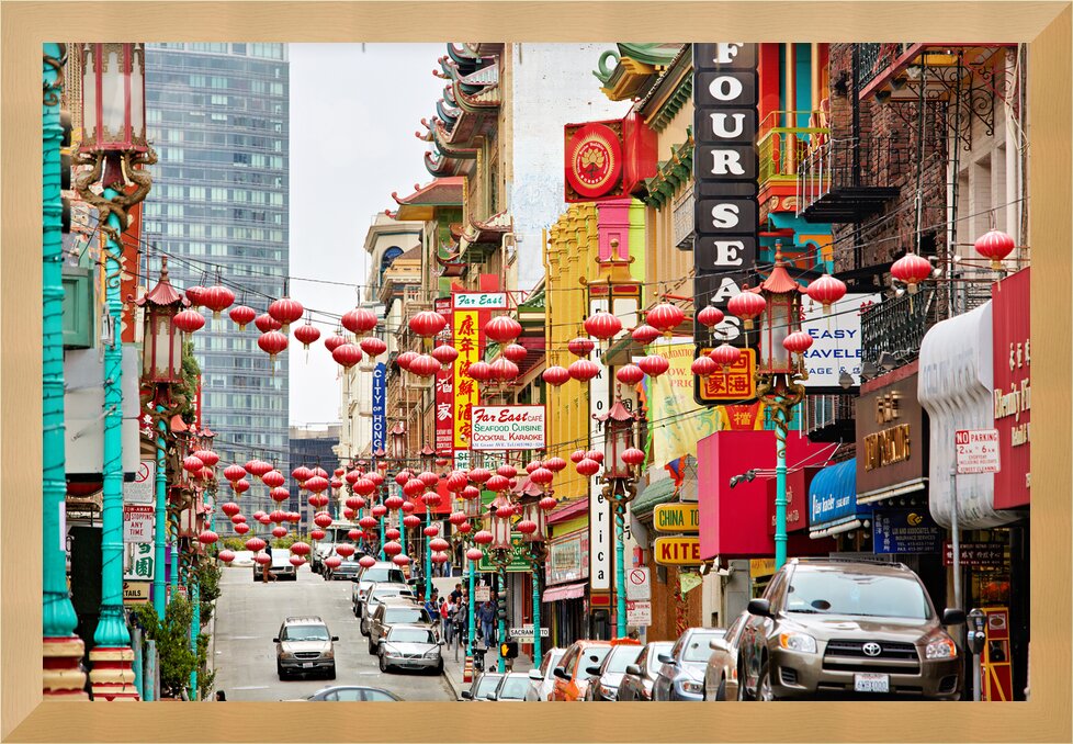 Impression de cadre personnalisé