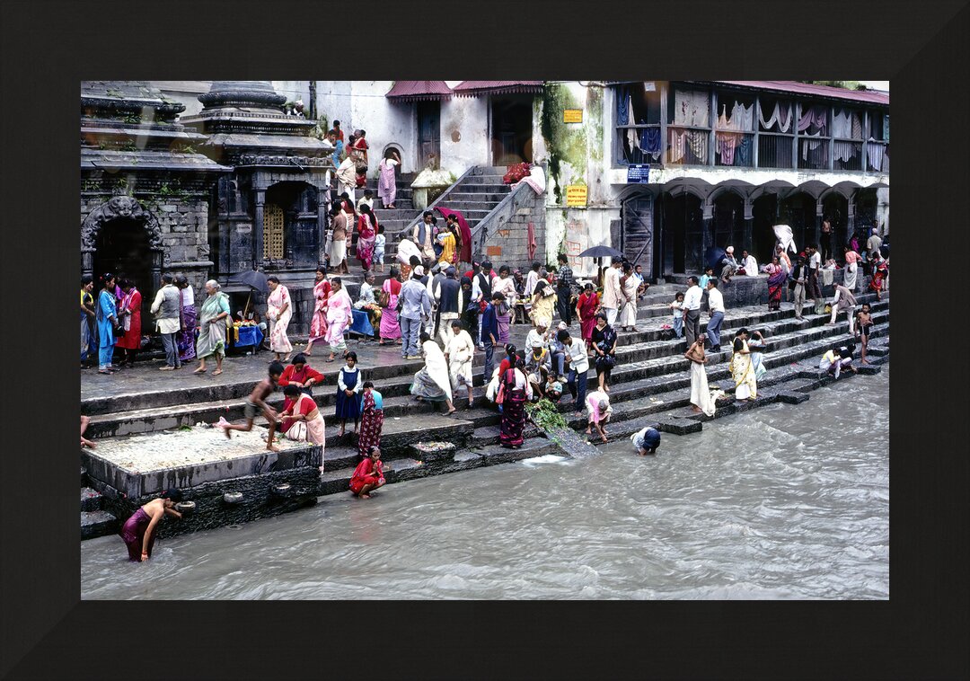 Impression de cadre personnalisé