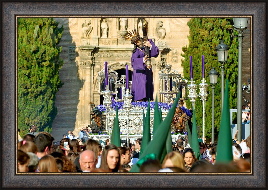 Impression de cadre personnalisé