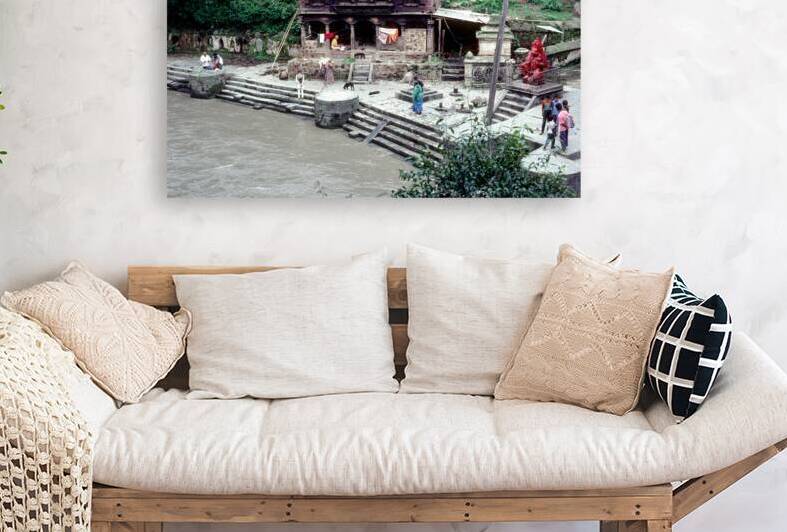 Nepal. Kathmandu. by Marco Brivio