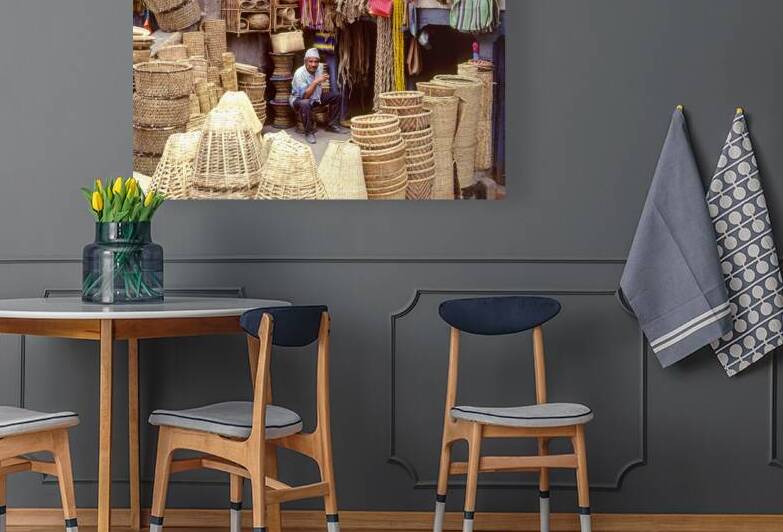 Nepal. Kathmandu. by Marco Brivio