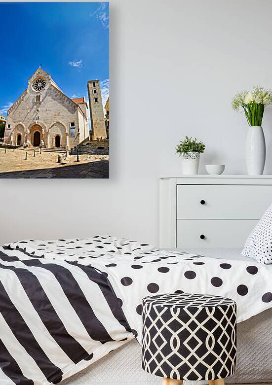 Apulia Puglia Italy. Ruvo di Puglia. Concattedrale di Santa Maria Assunta by Marco Brivio