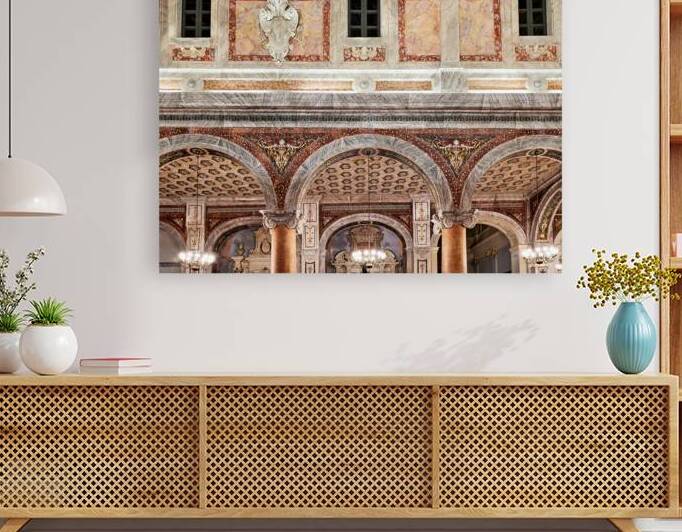 Apulia Puglia Italy. Ostuni. Cattedrale di Santa Maria Assunta. Cathedral by Marco Brivio