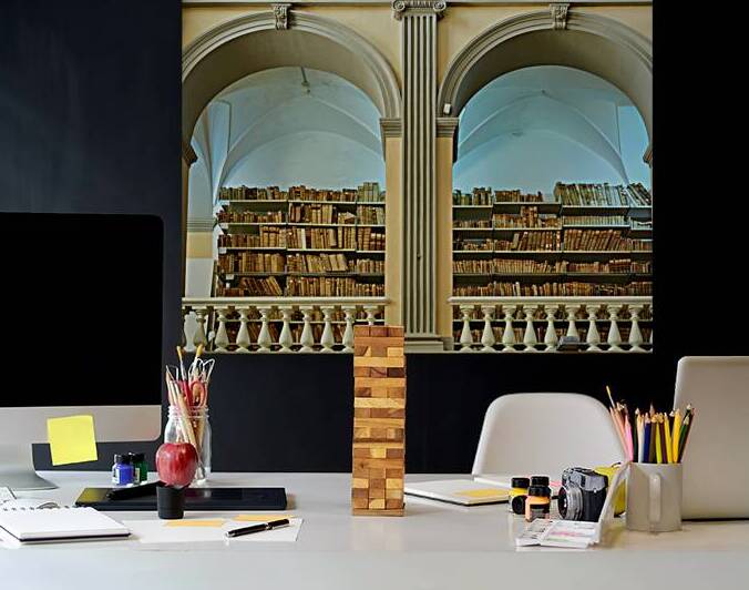 Salento. Apulia Puglia Italy. Gallipoli. Civic Museum Emanuele Barba by Marco Brivio