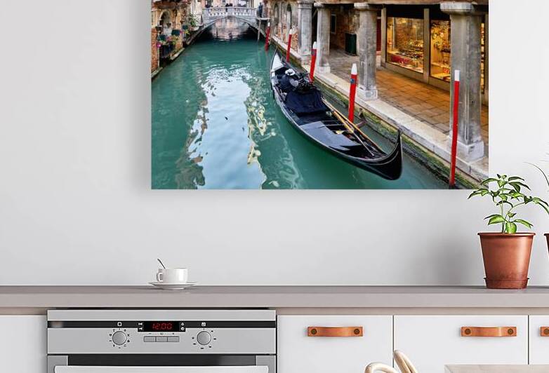 Venice Italy. The Carnival by Marco Brivio