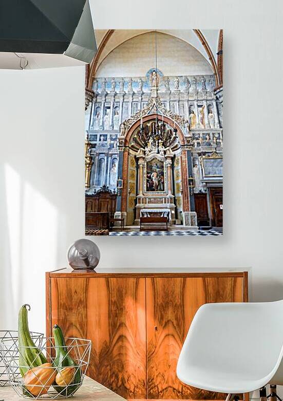 Verona Veneto Italy. Verona Cathedral Duomo di Verona by Marco Brivio