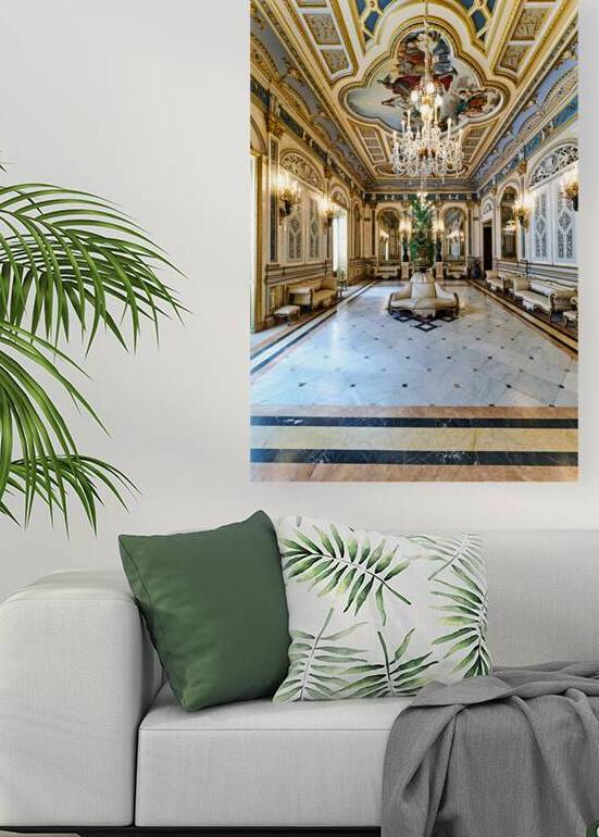 Visit to national museum of ceramics in valencia spain by Marco Brivio