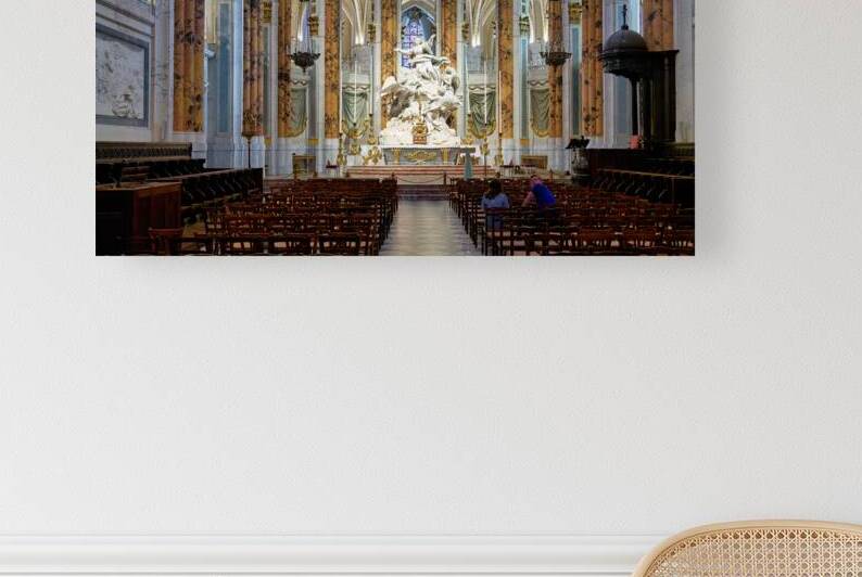 Explore Chartres Cathedral in Chartres France with visitors insi by Marco Brivio