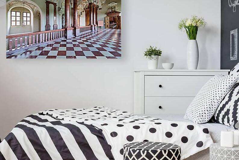 Visit residenz residence palace in munich bavaria germany by Marco Brivio