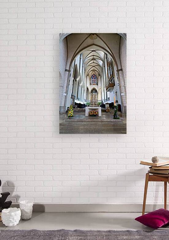 Explore Augsburg Dom Cathedral in the heart of Bavaria by Marco Brivio