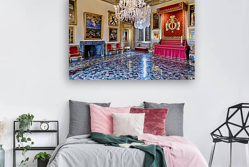 Colonna Art Gallery shows rich history in Palazzo Colonna Rome by Marco Brivio