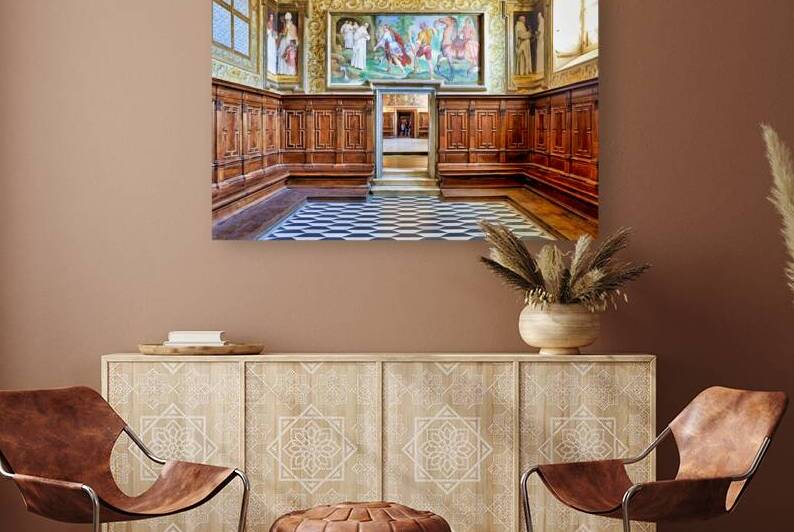 Visit Certosa di San Martino Museum in Naples Campania Italy by Marco Brivio