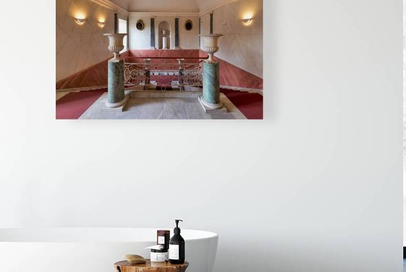 Experience Palazzo Nicolaci in Noto Sicily with historic beauty by Marco Brivio