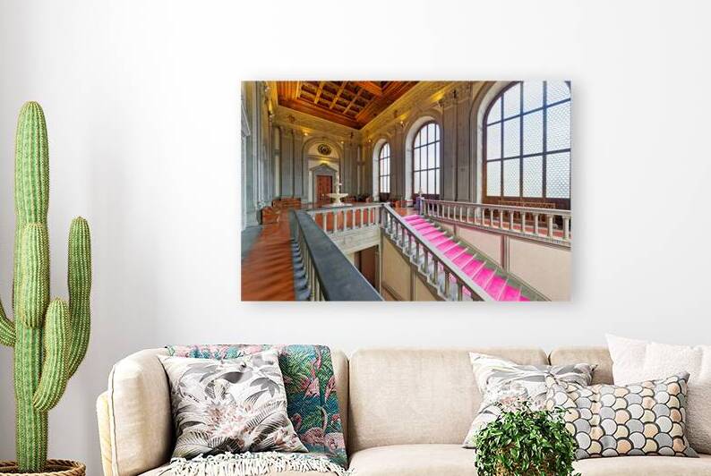 Visit to palazzo pitti in florence tuscany italy by Marco Brivio