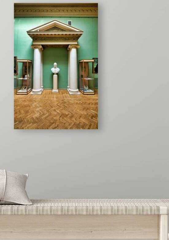 Visit to yusupov palace in st. petersburg russia by Marco Brivio