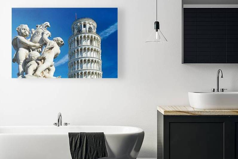 PISA 00020b by Marco Brivio