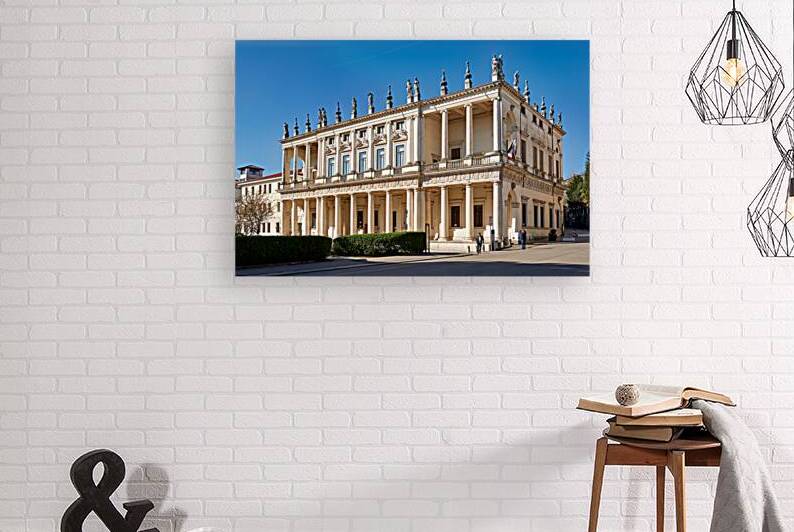 Explore palazzo chiericati in vicenza italy by Marco Brivio