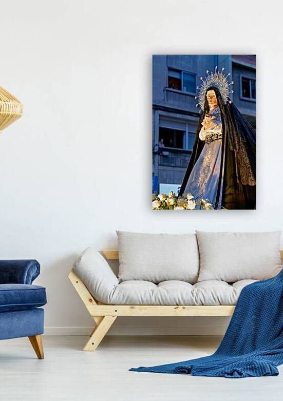 Zaragozas Easter processions celebrate tradition by Marco Brivio