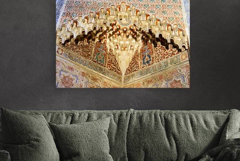 Granadas Madrasa in Andalusia features unique design by Marco Brivio