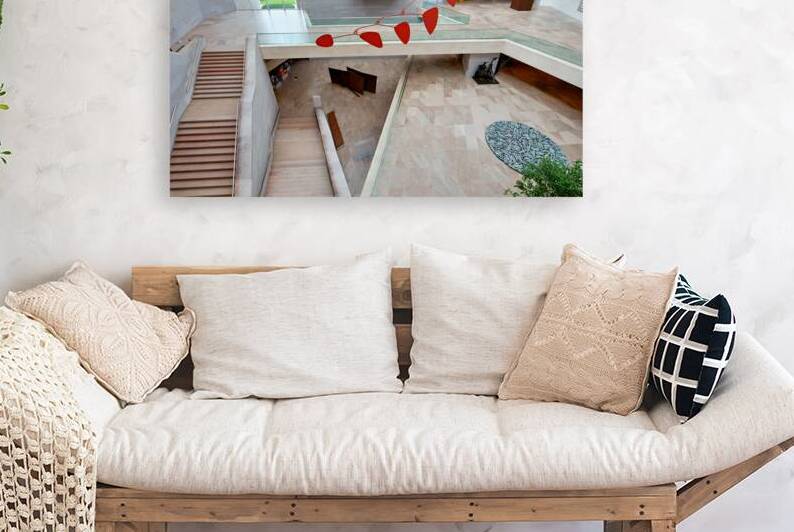 Visit the east building national gallery dc by Marco Brivio